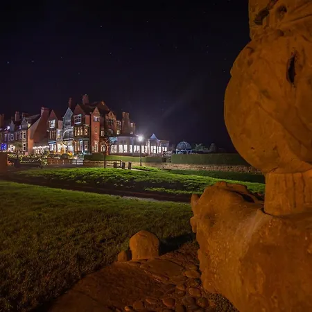 Hotel Victoria Robin Hood's Bay