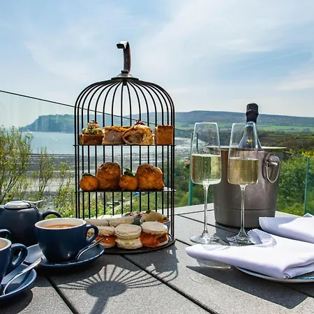 Victoria Otel Robin Hood's Bay