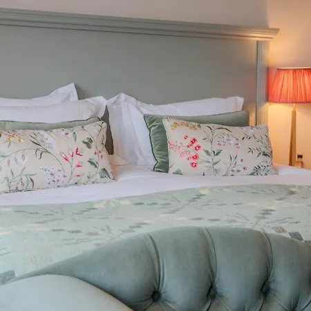 Victoria Otel Robin Hood's Bay