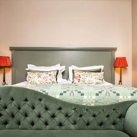 Hotel Victoria