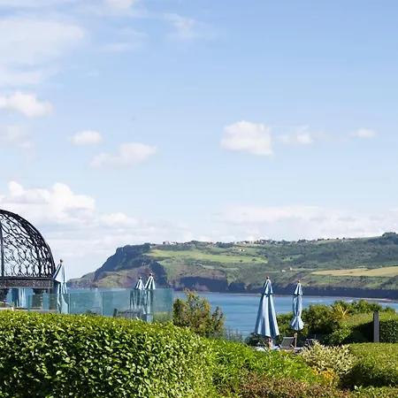 Victoria Robin Hood's Bay