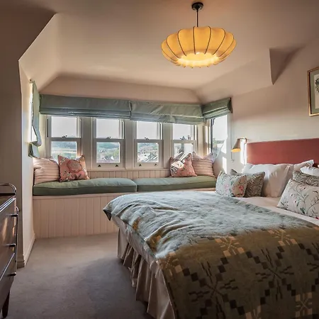 Hotel Victoria 4*