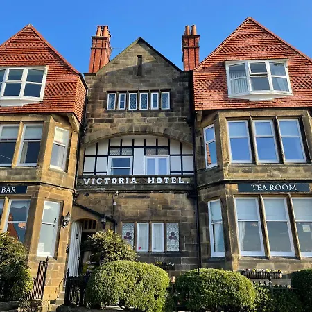 Victoria Hotel