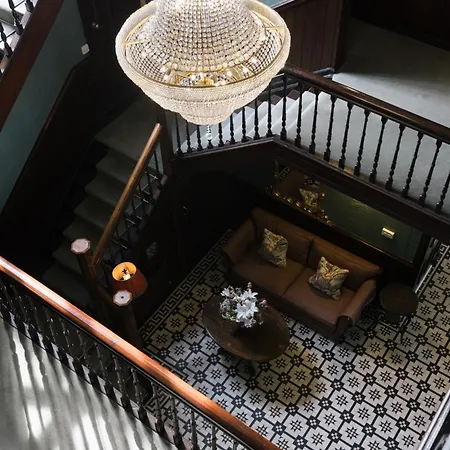 Hotel Victoria