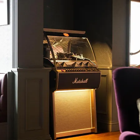 Hotel Victoria Robin Hood's Bay