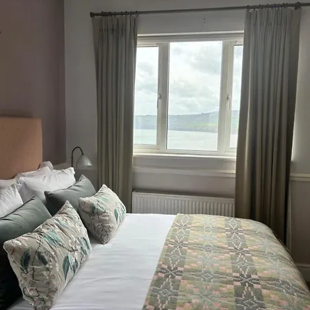 Victoria Hotel Robin Hood's Bay