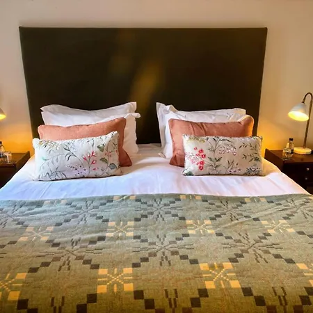 Hotel Victoria Robin Hood's Bay