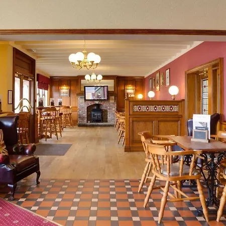 Hotel Victoria 4*