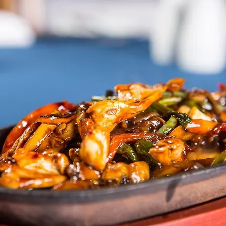 Victoria Robin Hood's Bay