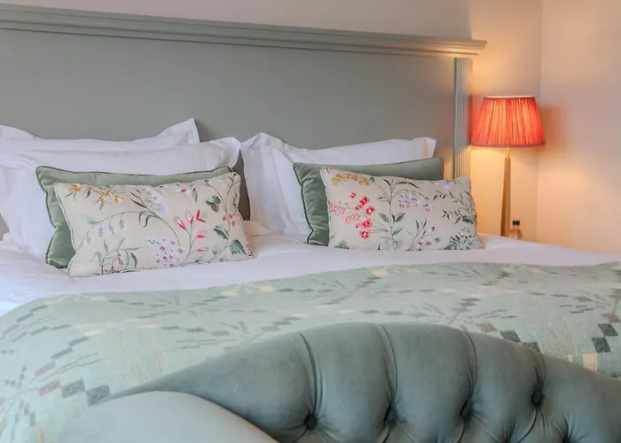 Victoria Hotel Robin Hood's Bay