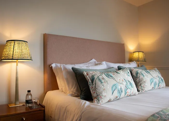 Victoria 4* Robin Hood's Bay