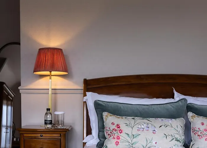 Victoria 4* Robin Hood's Bay