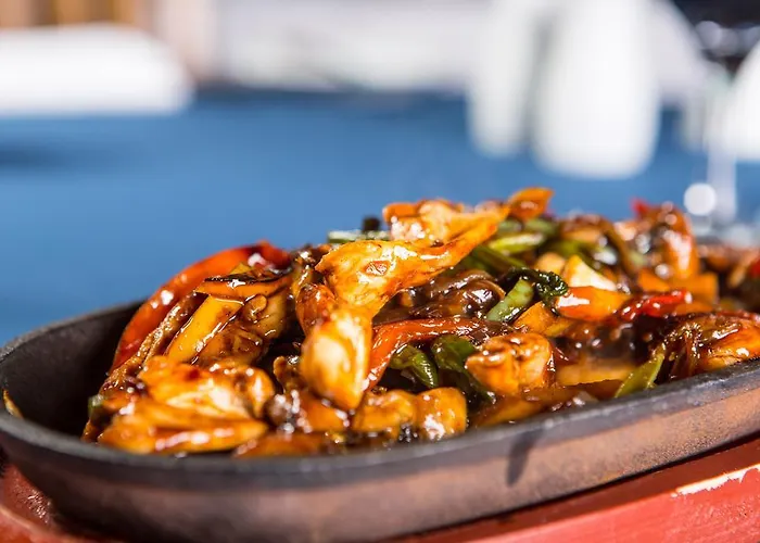 Victoria Robin Hood's Bay