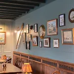 Hotel Victoria Hotel 4*