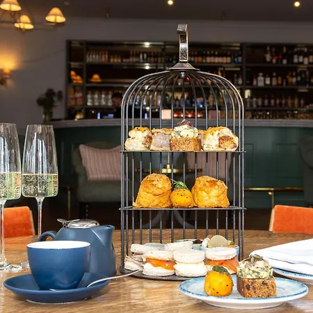 Victoria 4* Робин-Худс-Бей