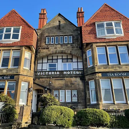Hotel Victoria Robin Hood's Bay