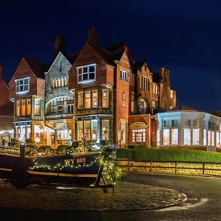 Hotel Victoria Hotel 4*