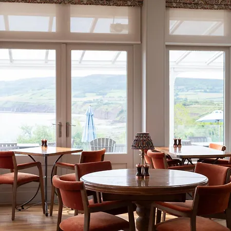 Отель Victoria Робин-Худс-Бей