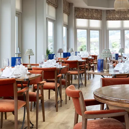 Hotel Victoria Hotel Robin Hood's Bay